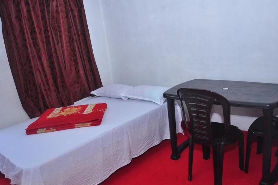 Sunleo Spice Villas & Homestay Munnar Pokoj fotografie