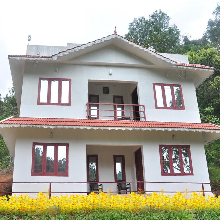 Sunleo Spice Villas & Homestay Munnar Pokoj fotografie