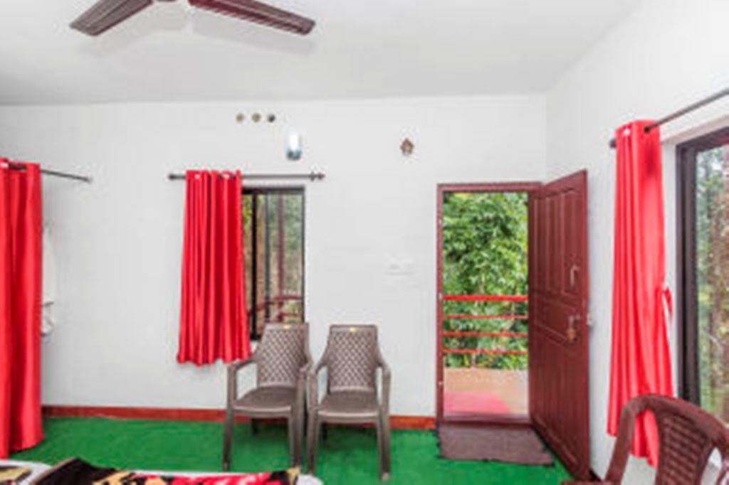 Sunleo Spice Villas & Homestay Munnar Exteriér fotografie