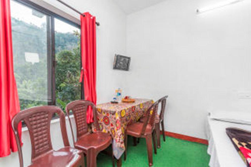 Sunleo Spice Villas & Homestay Munnar Exteriér fotografie