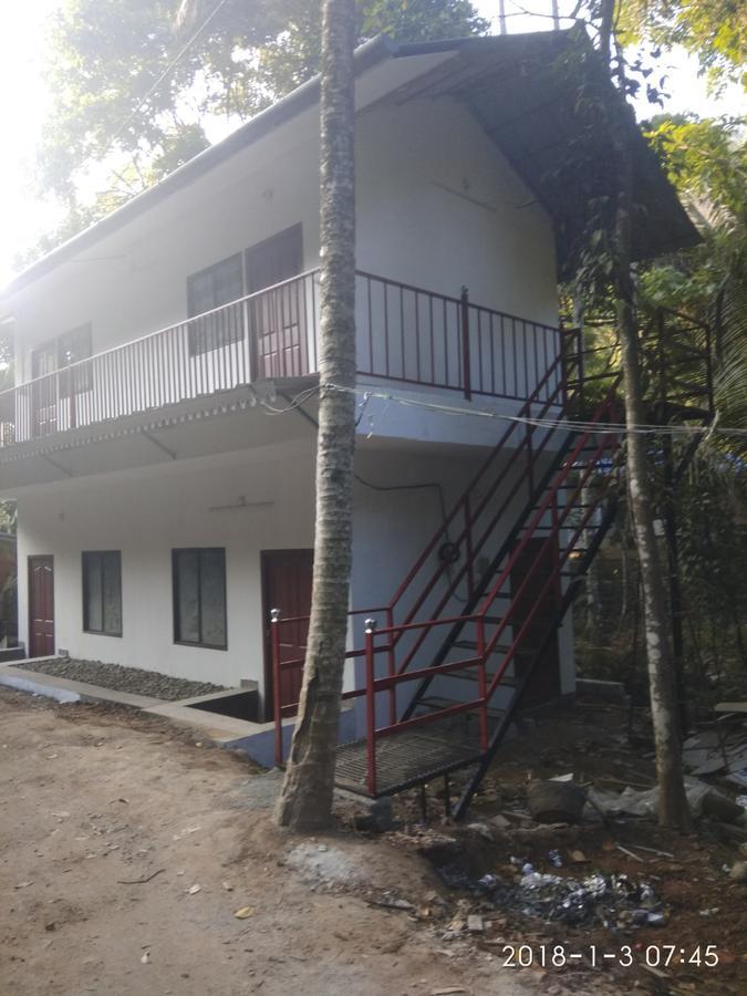 Sunleo Spice Villas & Homestay Munnar Exteriér fotografie